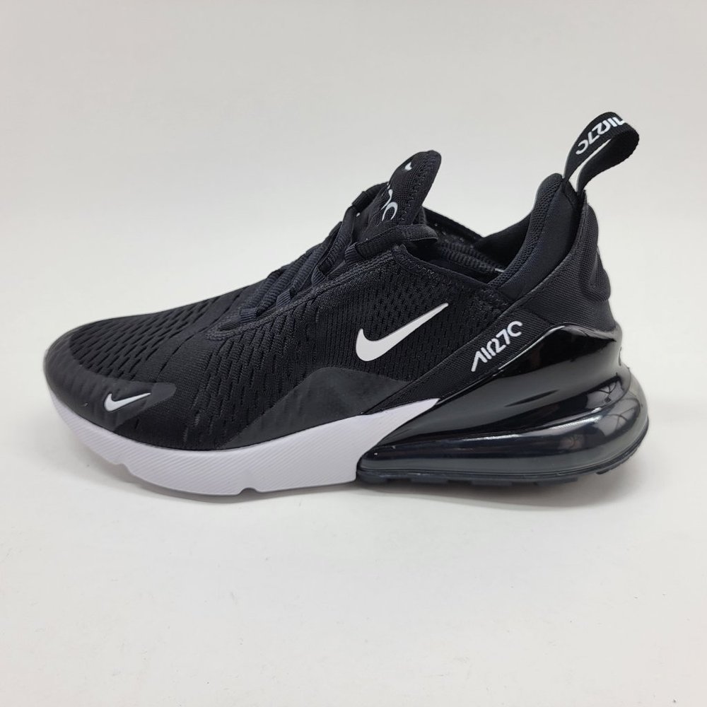 Nike Black and White Women's Sneakers